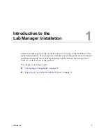 Preview for 9 page of VMware 454885-B21 - Lab Manager Standard Foundation Bundle Installation Manual