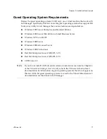 Preview for 17 page of VMware 454885-B21 - Lab Manager Standard Foundation Bundle Installation Manual