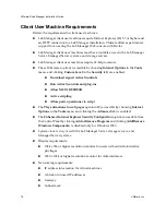 Preview for 18 page of VMware 454885-B21 - Lab Manager Standard Foundation Bundle Installation Manual