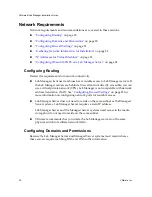 Preview for 20 page of VMware 454885-B21 - Lab Manager Standard Foundation Bundle Installation Manual