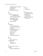 Preview for 50 page of VMware 454885-B21 - Lab Manager Standard Foundation Bundle Installation Manual