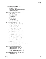 Preview for 5 page of VMware 4817V62 - vSphere - PC Administration Manual