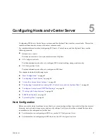 Preview for 47 page of VMware 4817V62 - vSphere - PC Administration Manual