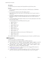 Preview for 54 page of VMware 4817V62 - vSphere - PC Administration Manual