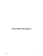 Preview for 85 page of VMware 4817V62 - vSphere - PC Administration Manual