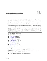 Preview for 103 page of VMware 4817V62 - vSphere - PC Administration Manual