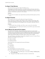 Preview for 116 page of VMware 4817V62 - vSphere - PC Administration Manual