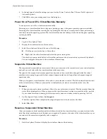 Preview for 136 page of VMware 4817V62 - vSphere - PC Administration Manual