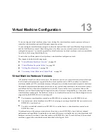 Preview for 141 page of VMware 4817V62 - vSphere - PC Administration Manual