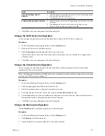 Preview for 145 page of VMware 4817V62 - vSphere - PC Administration Manual