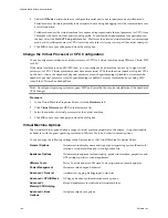 Preview for 148 page of VMware 4817V62 - vSphere - PC Administration Manual