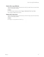 Preview for 181 page of VMware 4817V62 - vSphere - PC Administration Manual