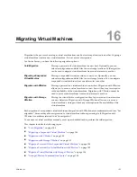 Preview for 183 page of VMware 4817V62 - vSphere - PC Administration Manual