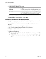 Preview for 196 page of VMware 4817V62 - vSphere - PC Administration Manual