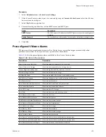 Preview for 259 page of VMware 4817V62 - vSphere - PC Administration Manual