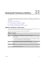 Preview for 261 page of VMware 4817V62 - vSphere - PC Administration Manual