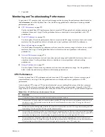 Preview for 273 page of VMware 4817V62 - vSphere - PC Administration Manual