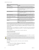 Предварительный просмотр 282 страницы VMware 4817V62 - vSphere - PC Administration Manual