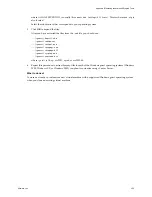 Preview for 323 page of VMware 4817V62 - vSphere - PC Administration Manual