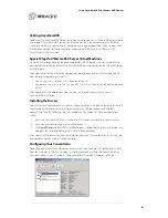 Preview for 4 page of VMware ANYWHEREUSB - TECHNICAL USB Using Manual