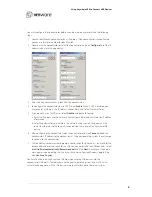 Preview for 5 page of VMware ANYWHEREUSB - TECHNICAL USB Using Manual