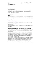 Preview for 6 page of VMware ANYWHEREUSB - TECHNICAL USB Using Manual