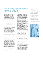 Предварительный просмотр 9 страницы VMware CLOUD COMPUTING - Brochure