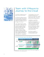 Предварительный просмотр 18 страницы VMware CLOUD COMPUTING - Brochure