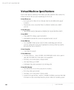 Preview for 32 page of VMware GSX Server 3 Administration Administration Manual