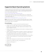 Предварительный просмотр 35 страницы VMware GSX Server 3 Administration Administration Manual