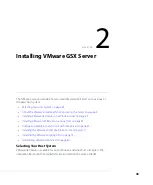 Preview for 43 page of VMware GSX Server 3 Administration Administration Manual