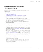 Preview for 45 page of VMware GSX Server 3 Administration Administration Manual