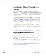 Preview for 70 page of VMware GSX Server 3 Administration Administration Manual