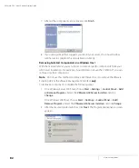 Предварительный просмотр 82 страницы VMware GSX Server 3 Administration Administration Manual