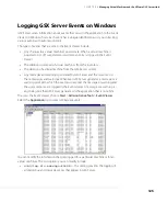 Предварительный просмотр 125 страницы VMware GSX Server 3 Administration Administration Manual