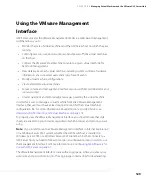 Preview for 129 page of VMware GSX Server 3 Administration Administration Manual