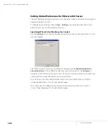 Предварительный просмотр 160 страницы VMware GSX Server 3 Administration Administration Manual