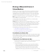 Preview for 172 page of VMware GSX Server 3 Administration Administration Manual