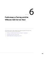 Предварительный просмотр 185 страницы VMware GSX Server 3 Administration Administration Manual