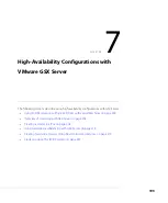 Предварительный просмотр 199 страницы VMware GSX Server 3 Administration Administration Manual