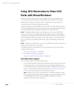 Предварительный просмотр 200 страницы VMware GSX Server 3 Administration Administration Manual