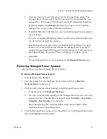 Preview for 121 page of VMware Lab Manager 2.5 User Manual