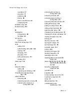 Preview for 188 page of VMware Lab Manager 2.5 User Manual