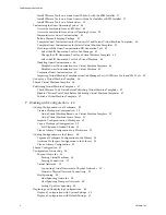 Preview for 4 page of VMware Lab Manager 4.0 User Manual