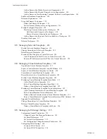 Preview for 8 page of VMware Lab Manager 4.0 User Manual