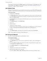 Preview for 20 page of VMware Lab Manager 4.0 User Manual