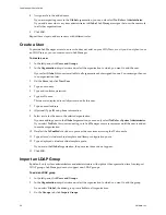 Preview for 24 page of VMware Lab Manager 4.0 User Manual
