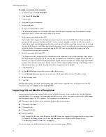 Preview for 32 page of VMware Lab Manager 4.0 User Manual