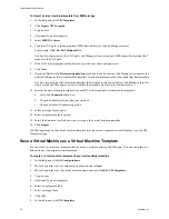 Preview for 34 page of VMware Lab Manager 4.0 User Manual