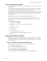 Preview for 35 page of VMware Lab Manager 4.0 User Manual